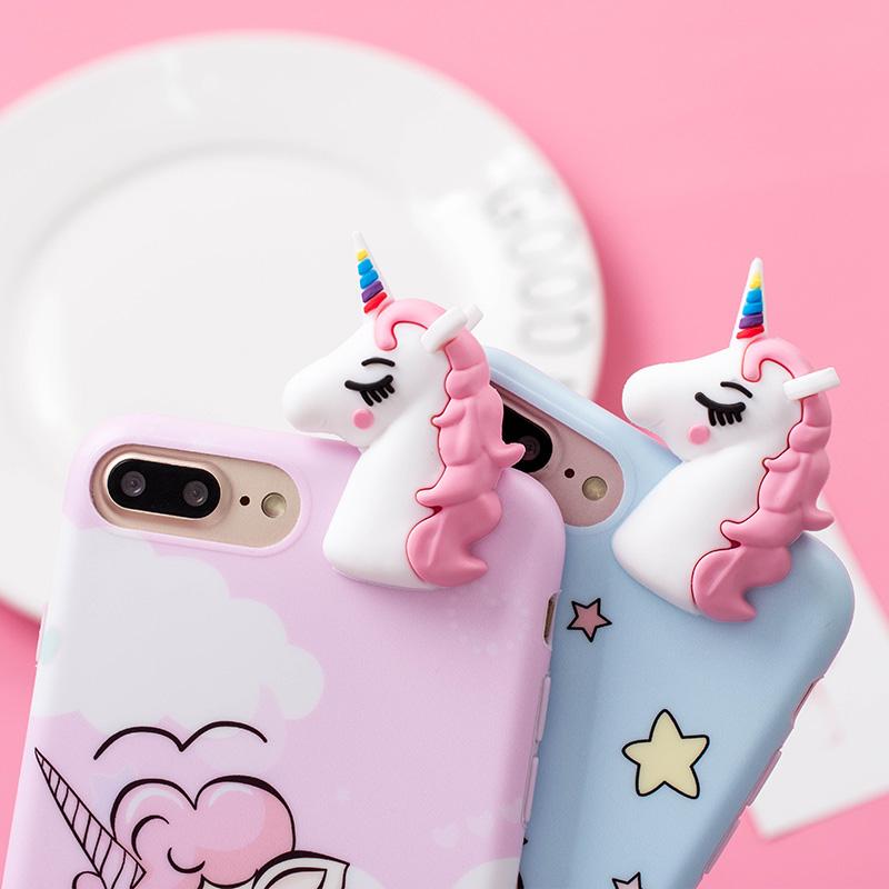 UniCase™ - Premium Unicorn Phone Case