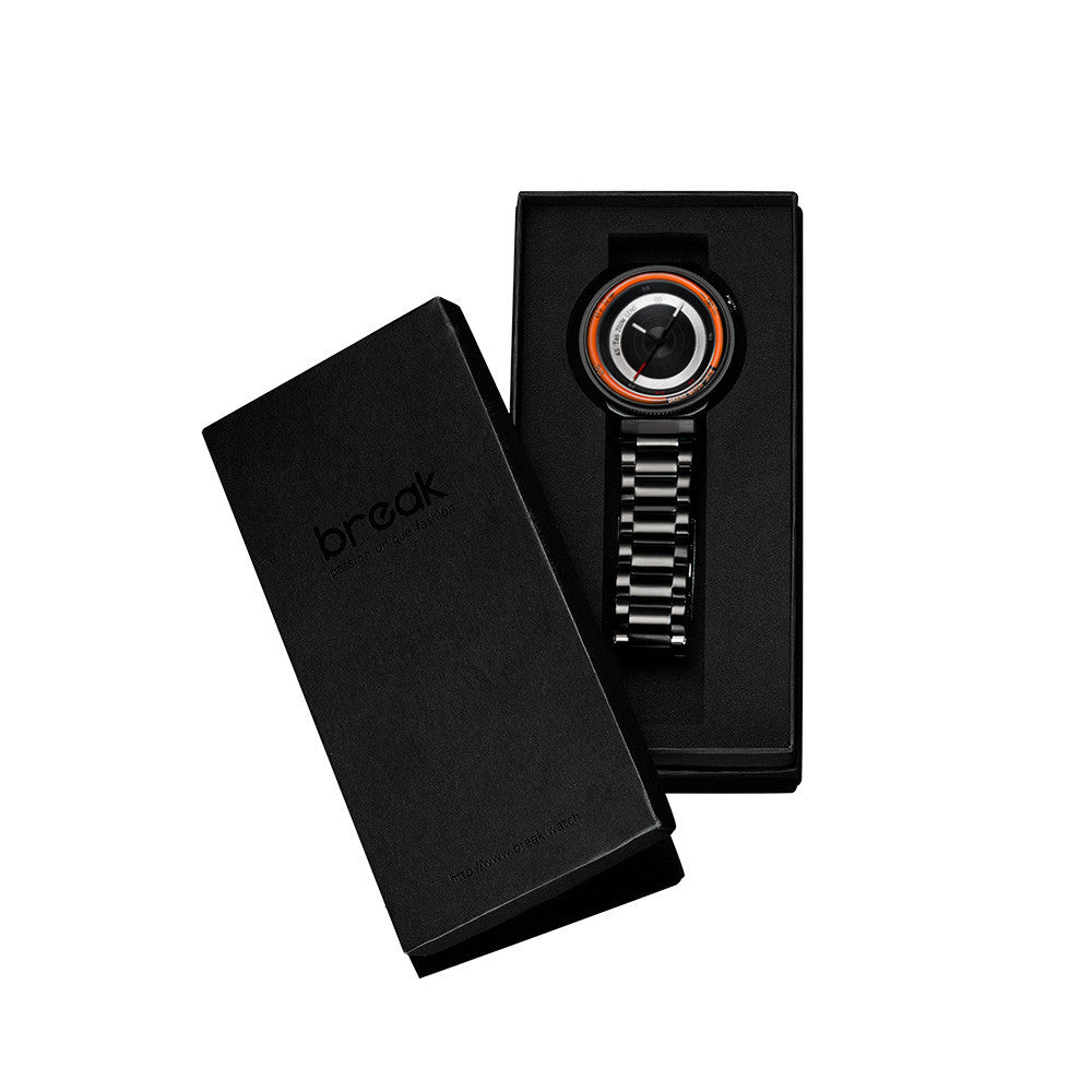 ClickZoom 2.0 Quartz Sport Watch