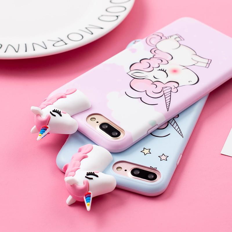 UniCase™ - Premium Unicorn Phone Case
