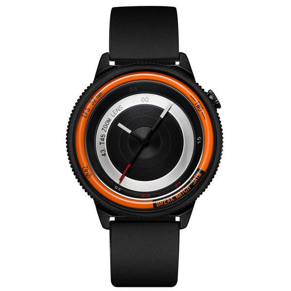 ClickZoom 2.0 Quartz Sport Watch